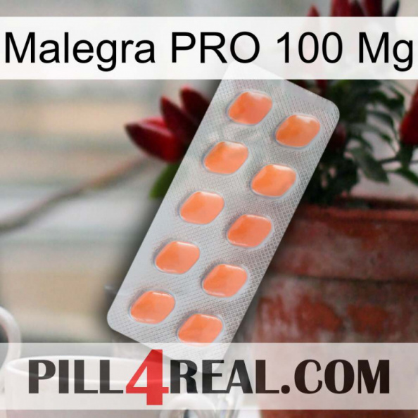 Malegra PRO 100Mg 26